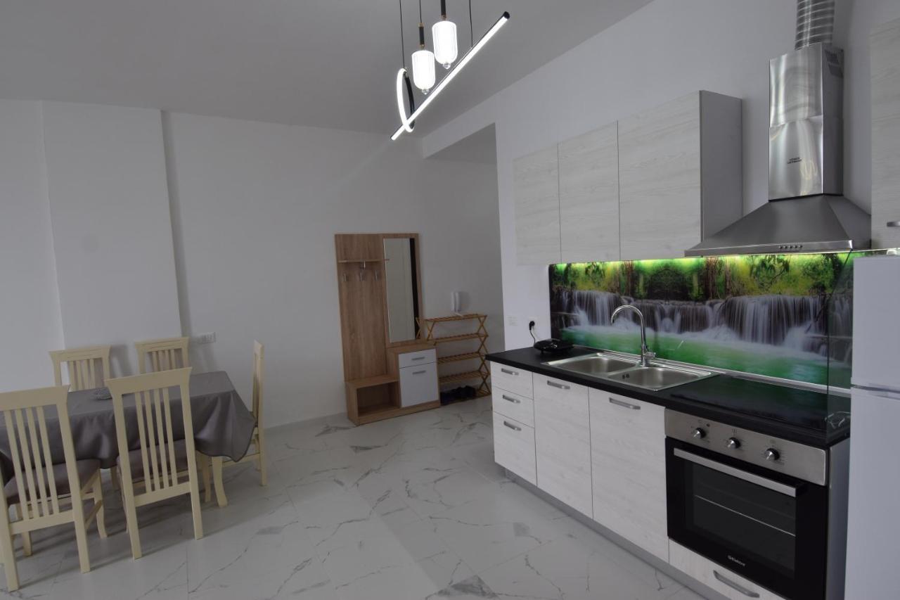 Kokalari Apartments - Luxury Residence Саранда Экстерьер фото