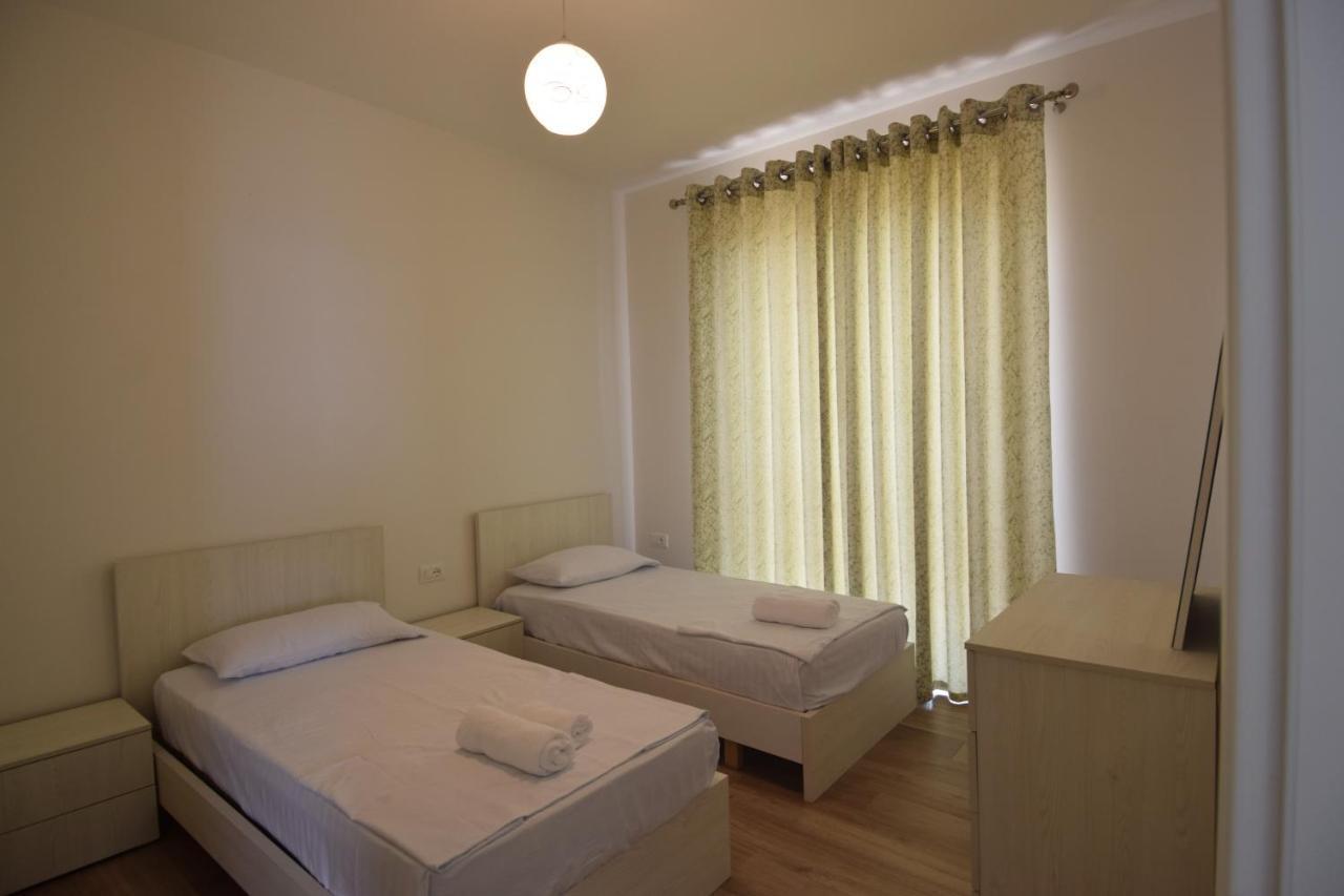 Kokalari Apartments - Luxury Residence Саранда Экстерьер фото