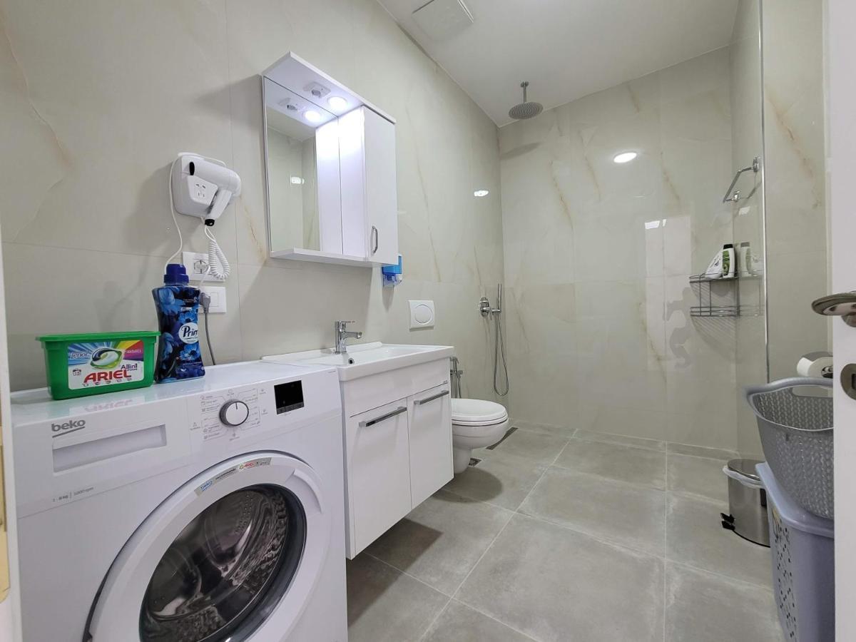 Kokalari Apartments - Luxury Residence Саранда Экстерьер фото