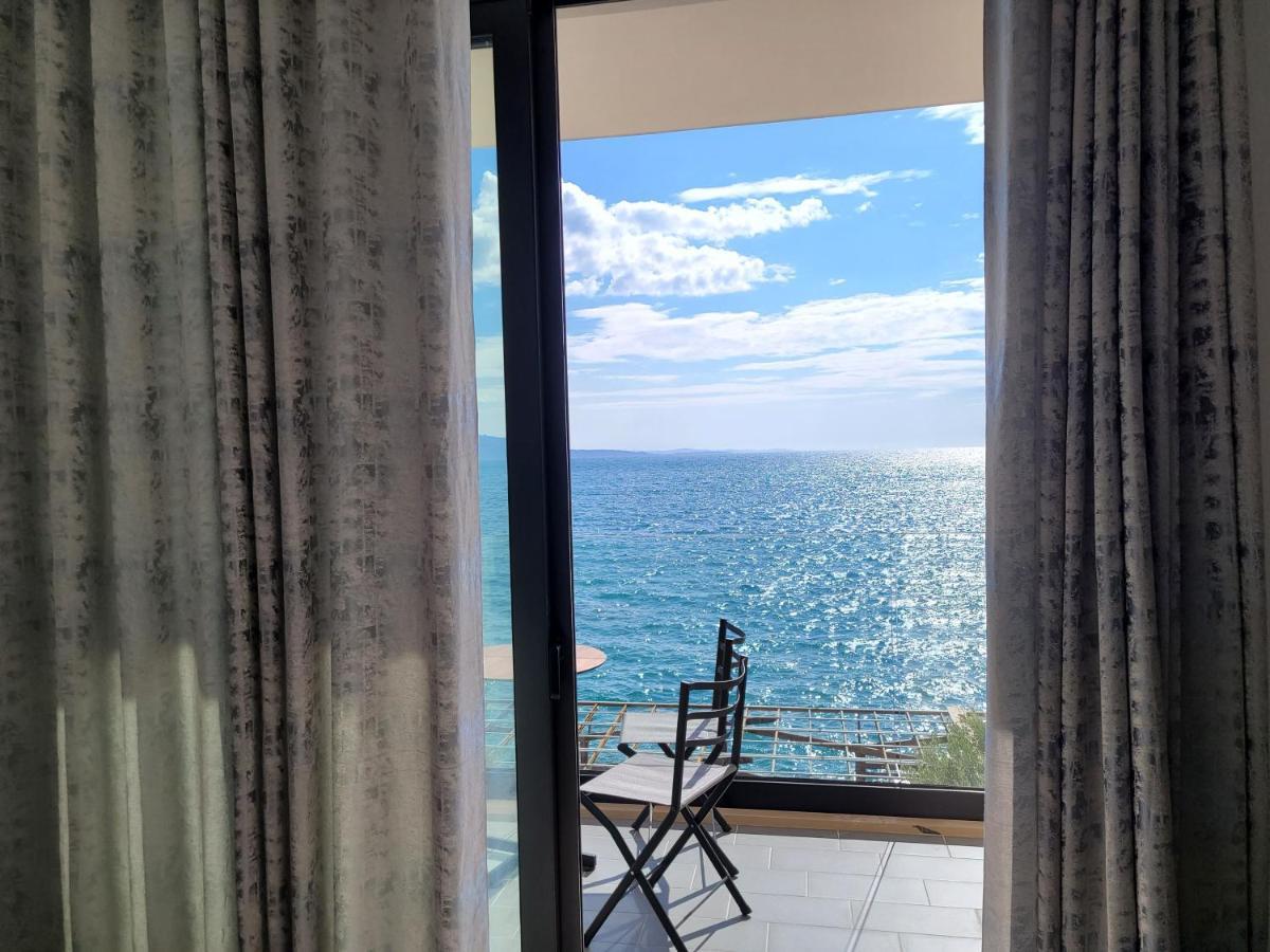 Kokalari Apartments - Luxury Residence Саранда Экстерьер фото