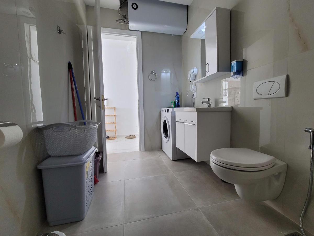 Kokalari Apartments - Luxury Residence Саранда Экстерьер фото